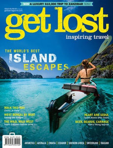 Get Lost